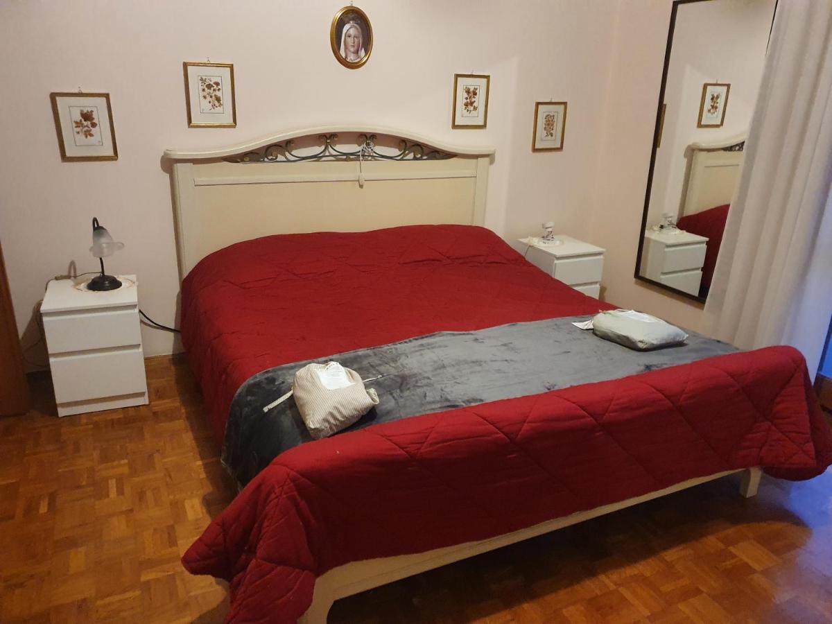 Casa Antonietta Di Filippo Apartment Treviso Exterior photo