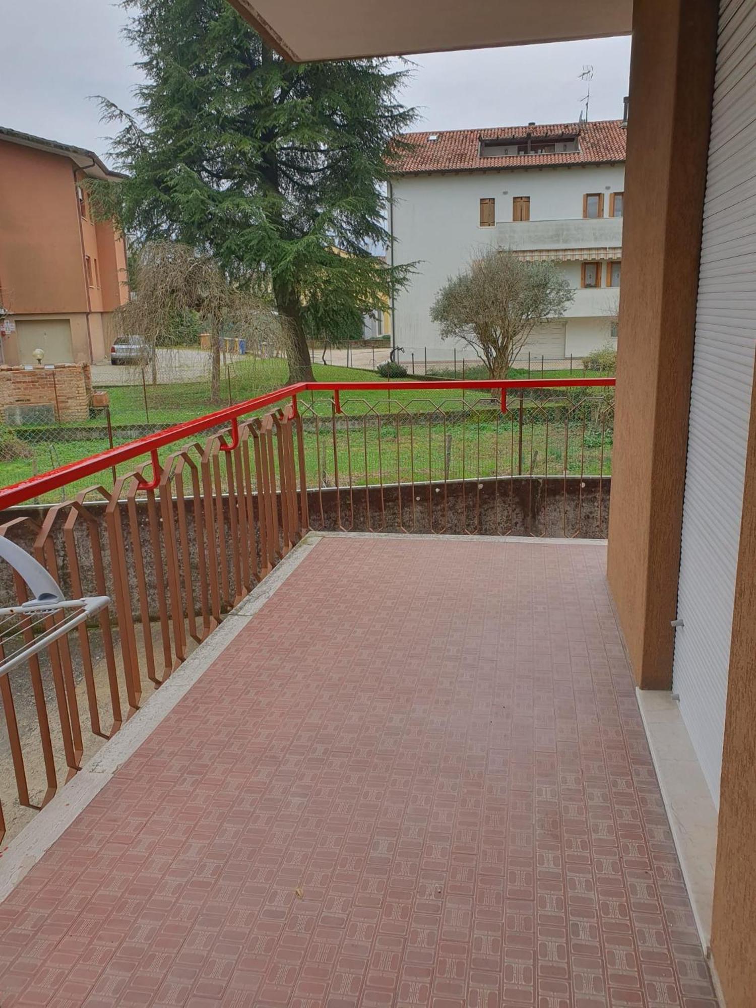 Casa Antonietta Di Filippo Apartment Treviso Exterior photo